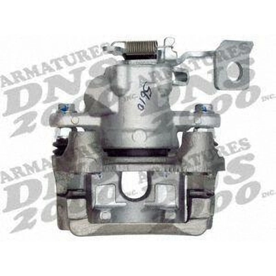 Rear Right Rebuilt Caliper With Hardware by ARMATURE DNS - SC5610 pa5