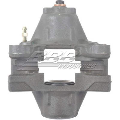 Rear Right Rebuilt Caliper With Hardware by BBB INDUSTRIES - 97-01640A pa3