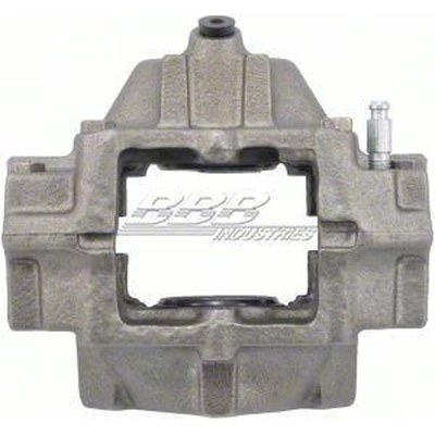 Rear Right Rebuilt Caliper With Hardware by BBB INDUSTRIES - 97-02728A pa5