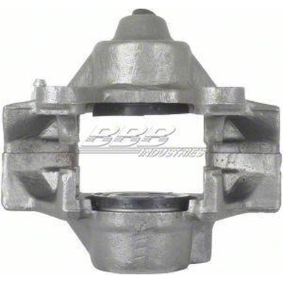 Rear Right Rebuilt Caliper With Hardware by BBB INDUSTRIES - 97-02732A pa1