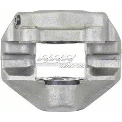 Rear Right Rebuilt Caliper With Hardware by BBB INDUSTRIES - 97-02776A pa5
