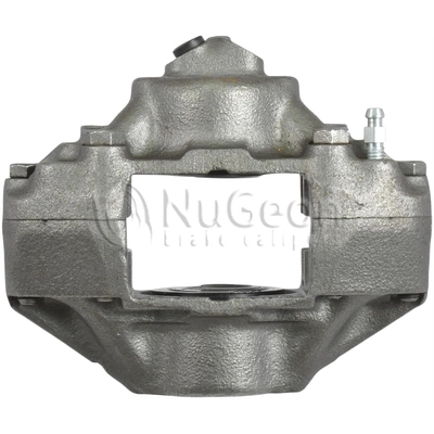BBB INDUSTRIES - 97-02785A - Rear Right Rebuilt Caliper With Hardware pa1