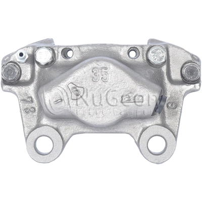 BBB INDUSTRIES - 97-09123A - Disc Brake Caliper pa3