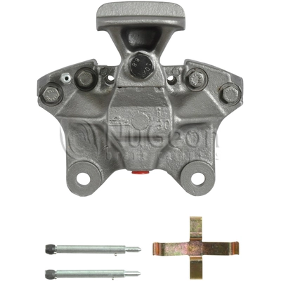 BBB INDUSTRIES - 97-09314A - Disc Brake Caliper pa2