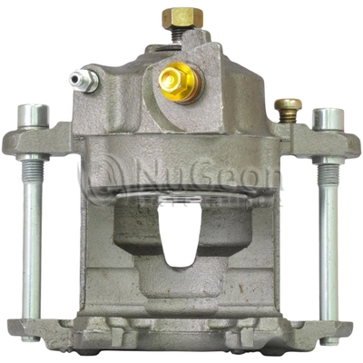 BBB INDUSTRIES - 97-17234AR - Rear Right Rebuilt Caliper With Hardware pa1