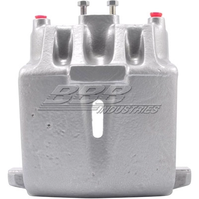 Rear Right Rebuilt Caliper With Hardware by BBB INDUSTRIES - 97-17247D pa2