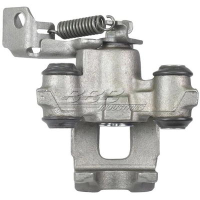 BBB INDUSTRIES - 97-17261A - Rear Right Rebuilt Caliper pa2