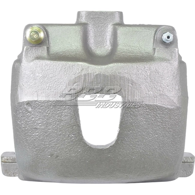 Rear Right Rebuilt Caliper With Hardware by BBB INDUSTRIES - 97-17304D pa1
