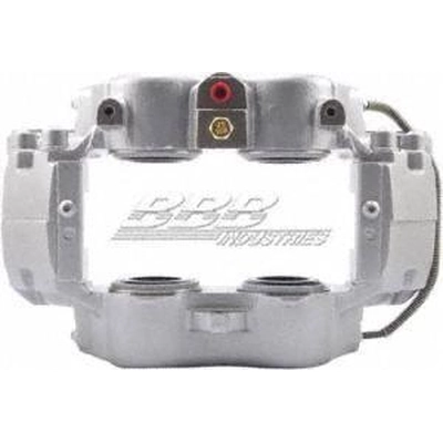 Rear Right Rebuilt Caliper With Hardware by BBB INDUSTRIES - 97-17359A pa5