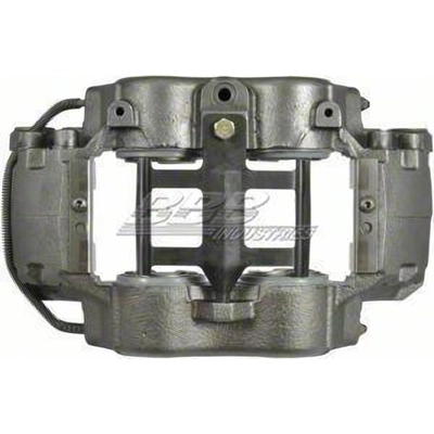 Rear Right Rebuilt Caliper With Hardware by BBB INDUSTRIES - 97-17380A pa4