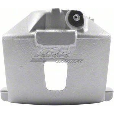 Rear Right Rebuilt Caliper With Hardware by BBB INDUSTRIES - 97-17632A pa21