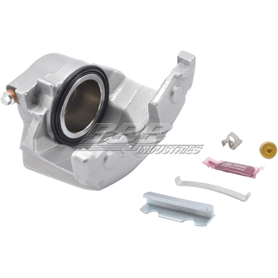 Rear Right Rebuilt Caliper With Hardware by BBB INDUSTRIES - 97-17632A pa7