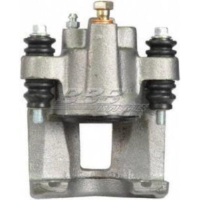 Rear Right Rebuilt Caliper With Hardware by BBB INDUSTRIES - 97-17651A pa1