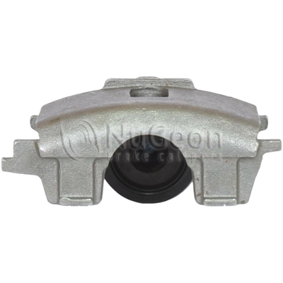 Rear Right Rebuilt Caliper With Hardware by BBB INDUSTRIES - 97-17666A pa1