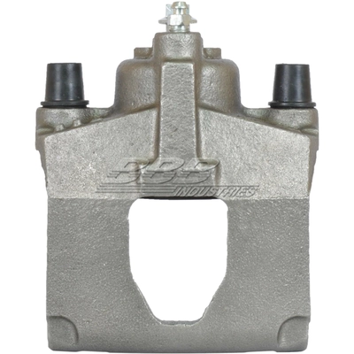 Rear Right Rebuilt Caliper With Hardware by BBB INDUSTRIES - 97-17674D pa8