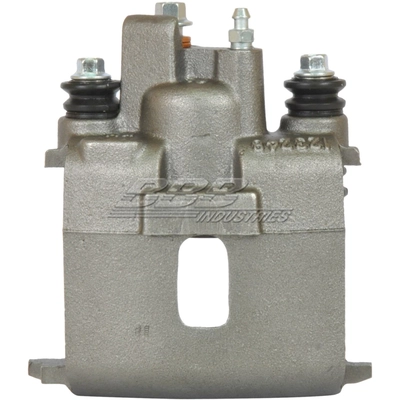 Rear Right Rebuilt Caliper With Hardware by BBB INDUSTRIES - 97-17705A pa7