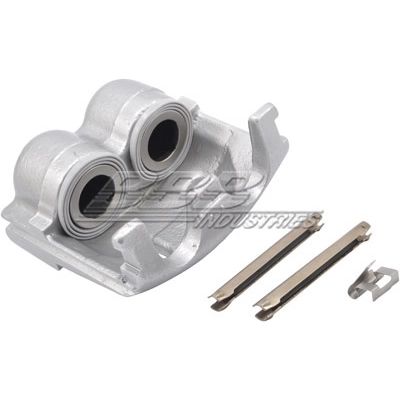 Rear Right Rebuilt Caliper With Hardware by BBB INDUSTRIES - 97-17834A pa7
