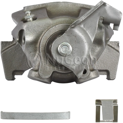 BBB INDUSTRIES - 97-17843A - Disc Brake Caliper pa1