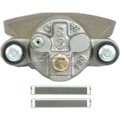 Rear Right Rebuilt Caliper With Hardware by BBB INDUSTRIES - 97-17867A pa2