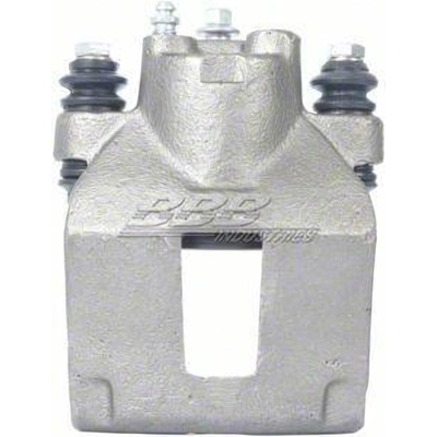 Rear Right Rebuilt Caliper With Hardware by BBB INDUSTRIES - 97-17870PB pa10