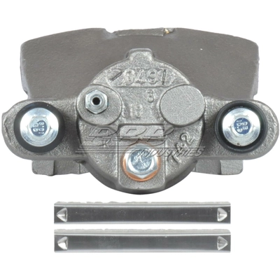 Rear Right Rebuilt Caliper With Hardware by BBB INDUSTRIES - 97-17899A pa3