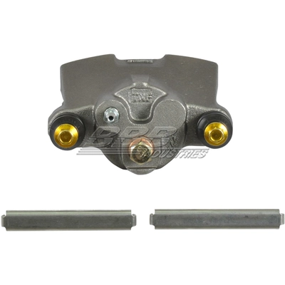 Rear Right Rebuilt Caliper With Hardware by BBB INDUSTRIES - 97-17910A pa2