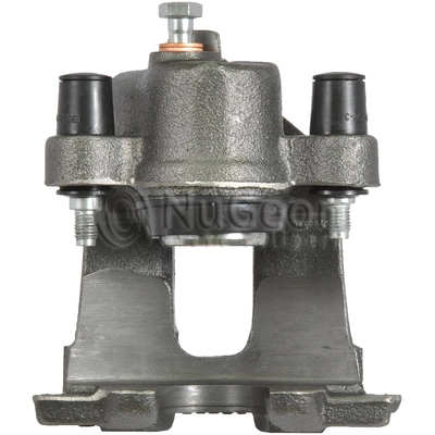 BBB INDUSTRIES - 97-17934A - Disc Brake Caliper pa2