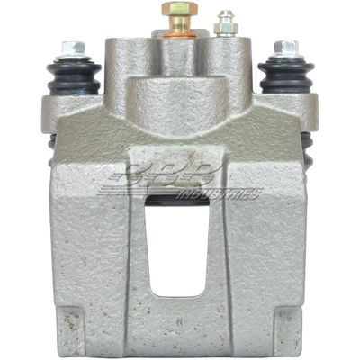 Rear Right Rebuilt Caliper With Hardware by BBB INDUSTRIES - 97-17962A pa4