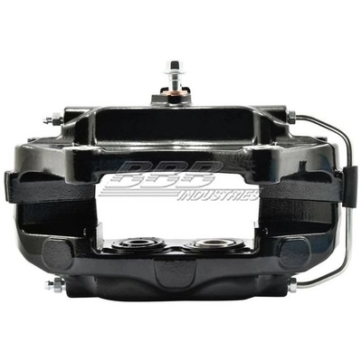BBB INDUSTRIES - 97B17492A - Rear Right Rebuilt Caliper With Hardware pa2