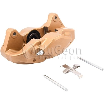 BBB INDUSTRIES - 97G01339A - Disc Brake Caliper pa1