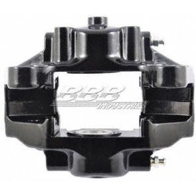 Rear Right Rebuilt Caliper With Hardware by BBB INDUSTRIES - 97B00579B pa2