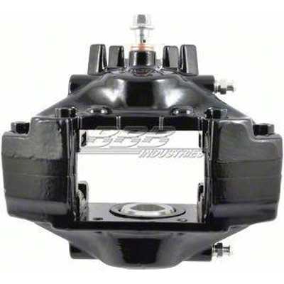 Rear Right Rebuilt Caliper With Hardware by BBB INDUSTRIES - 97B01249A pa5
