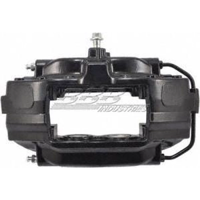 Rear Right Rebuilt Caliper With Hardware by BBB INDUSTRIES - 97B17723B pa5