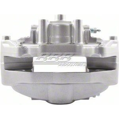 Rear Right Rebuilt Caliper With Hardware by BBB INDUSTRIES - 97S00636B pa2