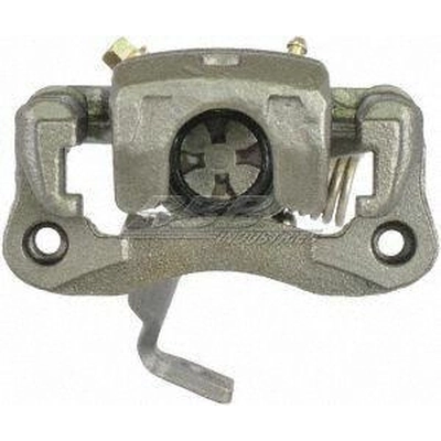Rear Right Rebuilt Caliper With Hardware by BBB INDUSTRIES - 99-00551A pa2