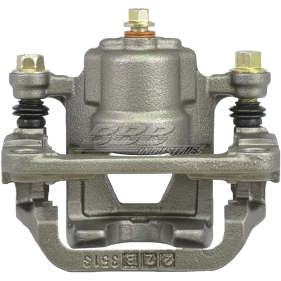 Rear Right Rebuilt Caliper With Hardware by BBB INDUSTRIES - 99-00567B pa5