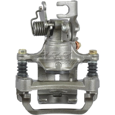Rear Right Rebuilt Caliper With Hardware by BBB INDUSTRIES - 99-00571A pa5