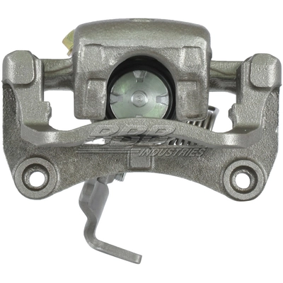 Rear Right Rebuilt Caliper With Hardware by BBB INDUSTRIES - 99-00571A pa6