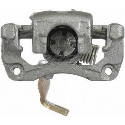 Rear Right Rebuilt Caliper With Hardware by BBB INDUSTRIES - 99-00574A pa6