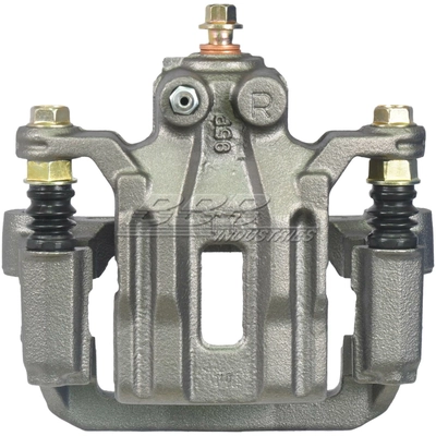 Rear Right Rebuilt Caliper With Hardware by BBB INDUSTRIES - 99-00589B pa3