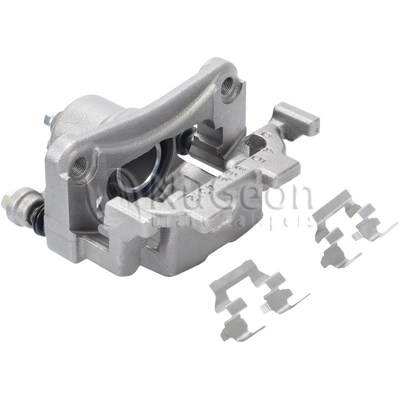 BBB INDUSTRIES - 99-00624B - Disc Brake Caliper pa1