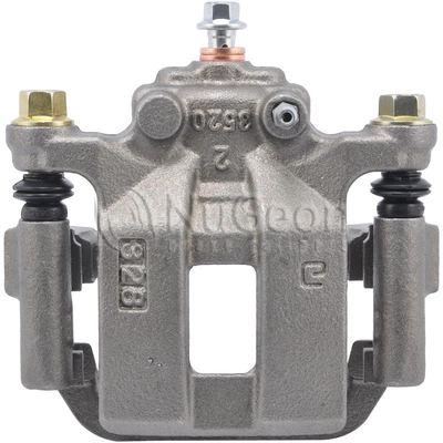 BBB INDUSTRIES - 99-00630A - Disc Brake Caliper pa7