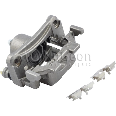 BBB INDUSTRIES - 99-00641B - Disc Brake Caliper pa1