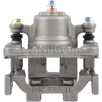 BBB INDUSTRIES - 99-00641B - Disc Brake Caliper pa2