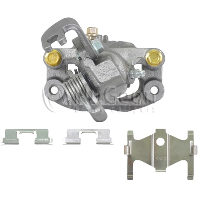 BBB INDUSTRIES - 99-00819B - Disc Brake Caliper pa2