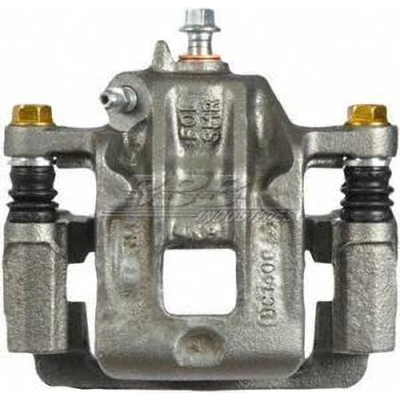 Rear Right Rebuilt Caliper With Hardware by BBB INDUSTRIES - 99-00821B pa4