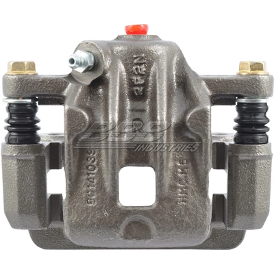 Rear Right Rebuilt Caliper With Hardware by BBB INDUSTRIES - 99-00824B pa8