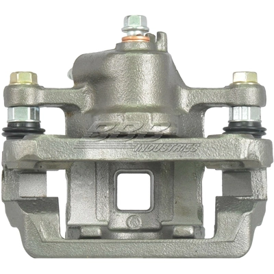 Rear Right Rebuilt Caliper With Hardware by BBB INDUSTRIES - 99-00835A pa7