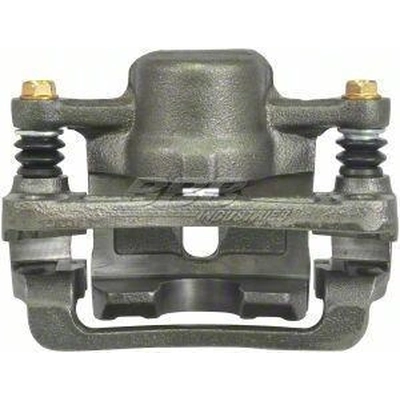 Rear Right Rebuilt Caliper With Hardware by BBB INDUSTRIES - 99-00837A pa1