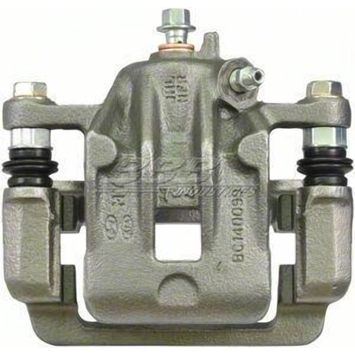 Rear Right Rebuilt Caliper With Hardware by BBB INDUSTRIES - 99-00843A pa4